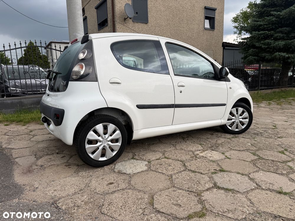 Citroën C1 1.0 Advance - 3
