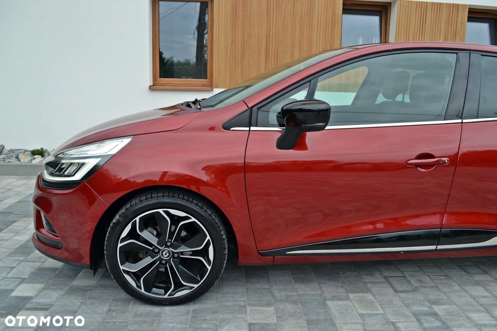 Renault Clio - 7