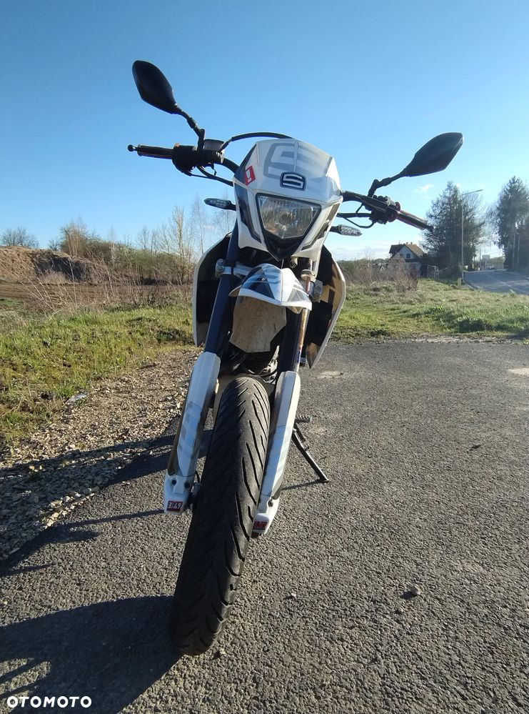 Sachs ZZ - 26