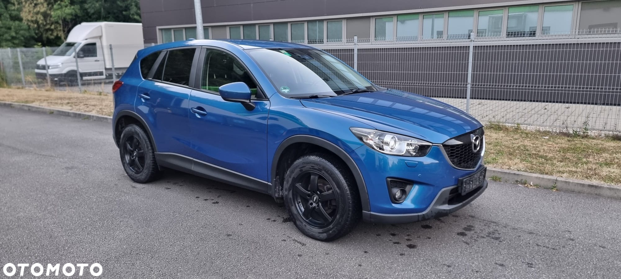 Mazda CX-5 2.2 D Skyenergy AWD - 14