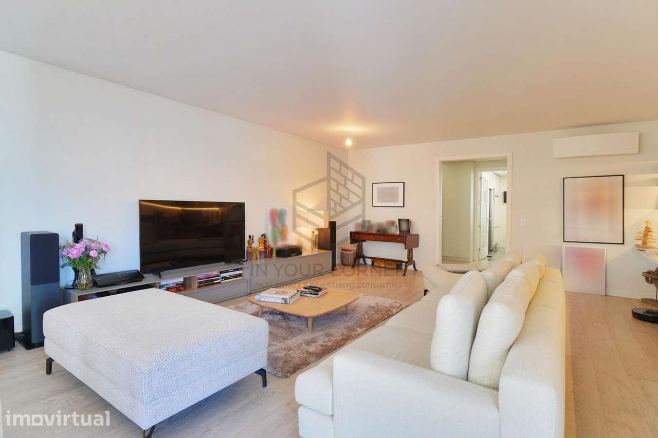 Apartamento T3 Arrendamento em Loures,Loures - Grande imagem: 3/22
