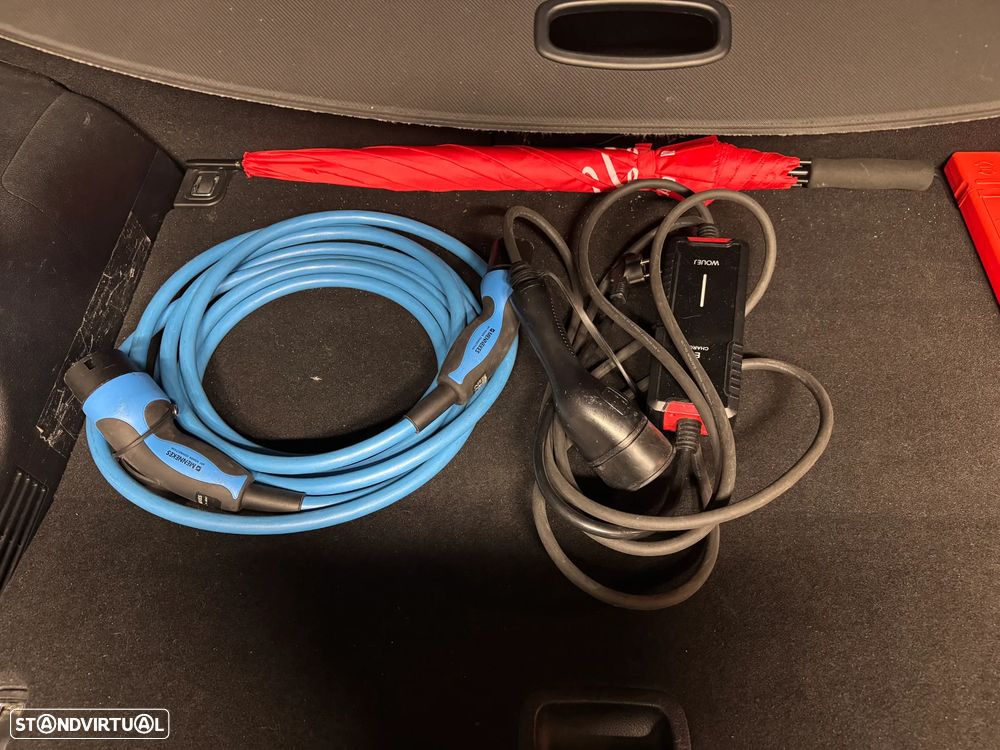 Kia Niro EV - 10
