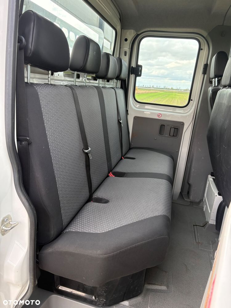 Volkswagen Crafter - 24