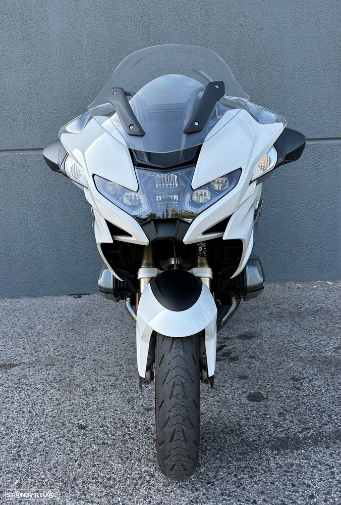 BMW R 1250 RT - 4