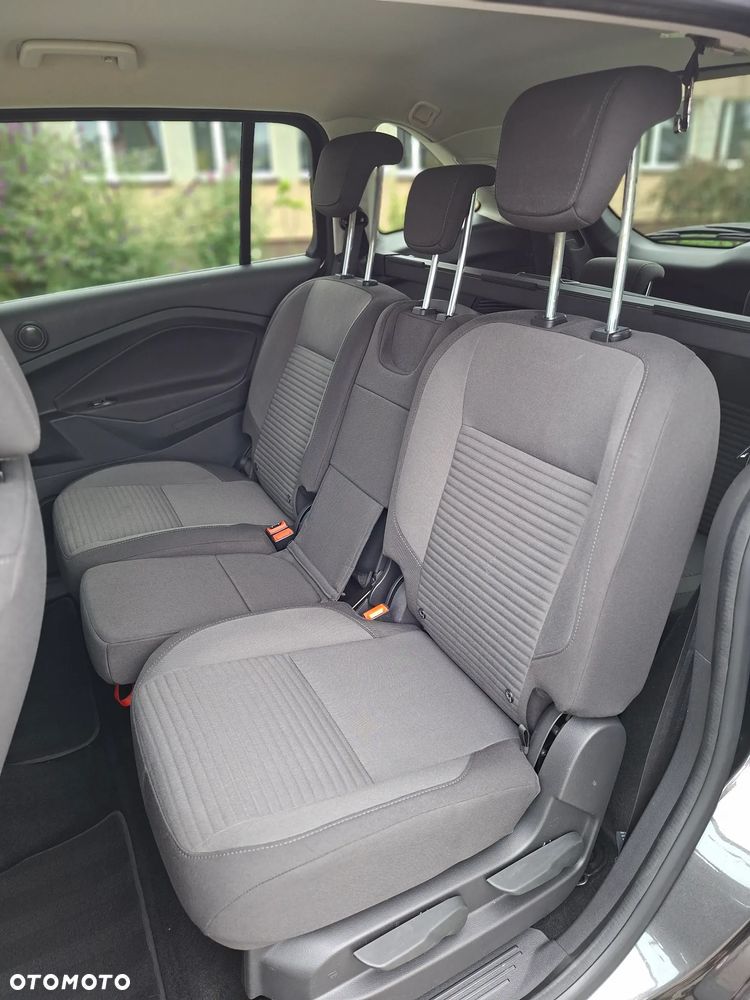 Ford Grand C-MAX Gr 1.5 EcoBoost Edition ASS - 16