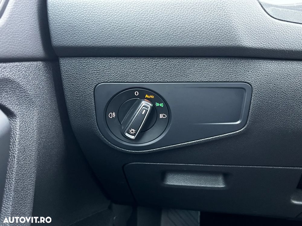 Volkswagen Tiguan - 19