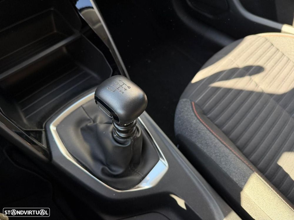 Peugeot 208 1.5 BlueHDi Active - 7