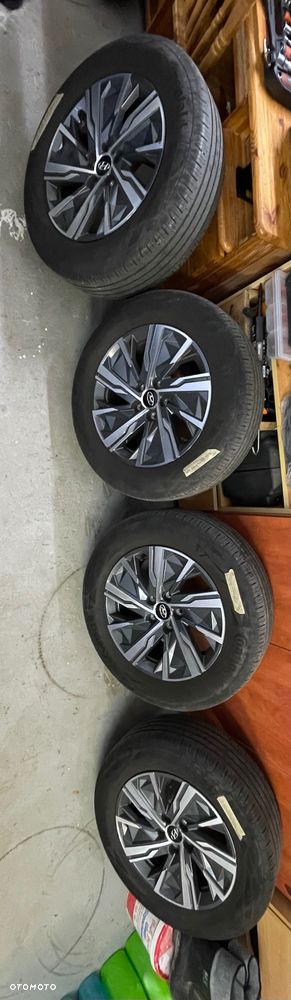 Hyundai Tucson 1.6 T-GDi Modern 2WD - 8