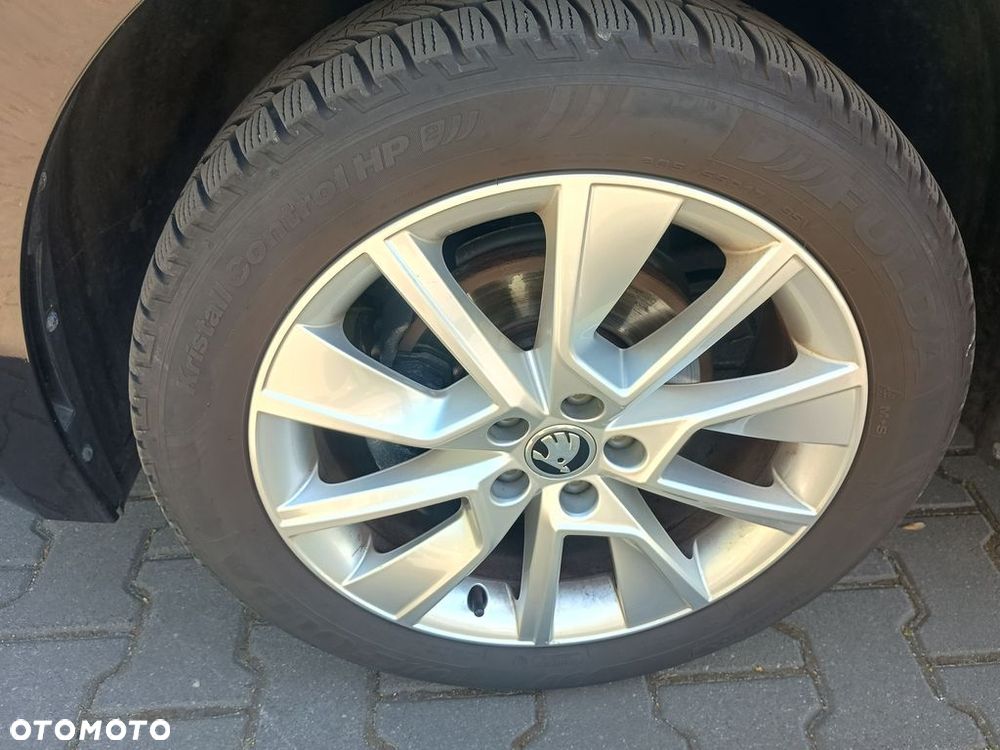 Skoda Kamiq 1.5 TSI Style - 27