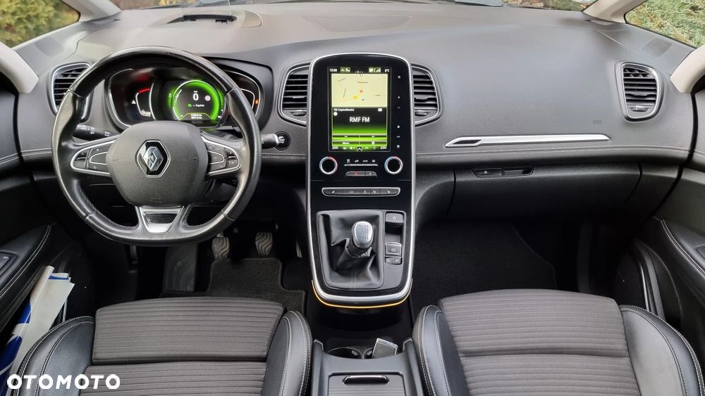 Renault Scenic 1.6 dCi Energy Bose Edition - 4