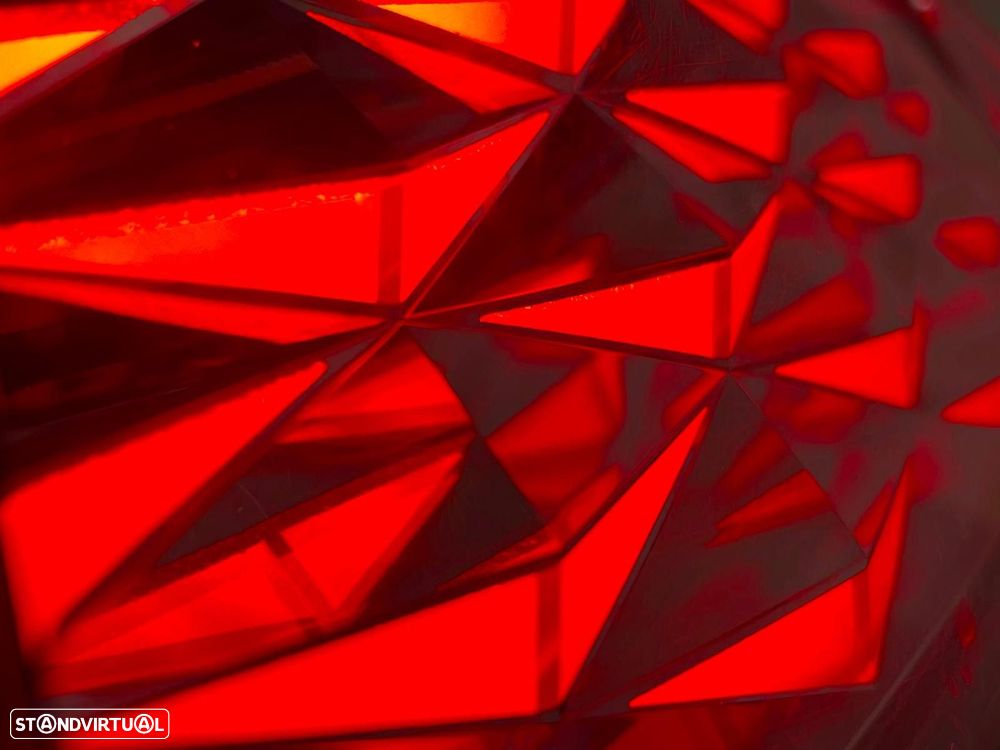 DS DS4 E-Tense Rivoli Cross EAT8 - 7