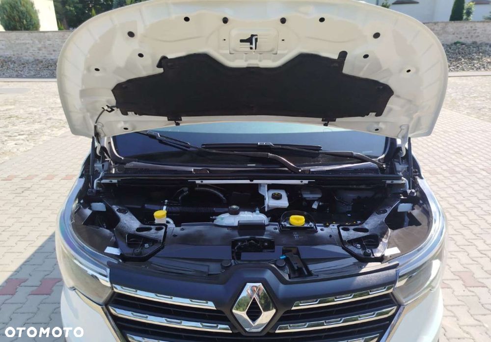 Renault Trafic - 29