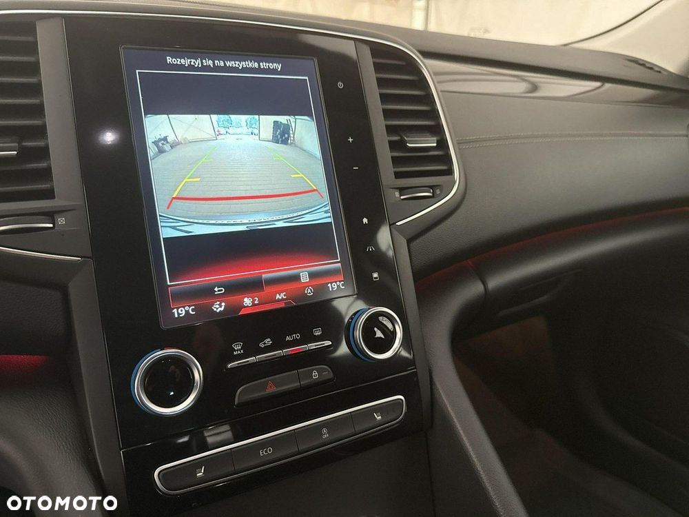 Renault Talisman - 24