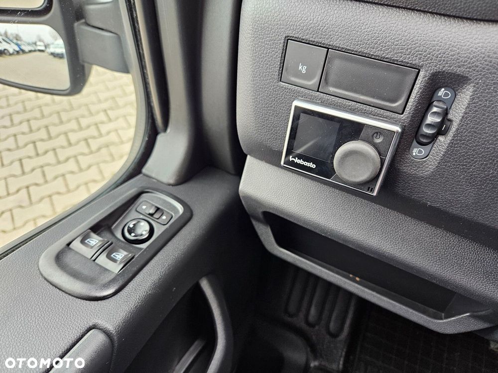 Renault Master L3H2 *84999zł NETTO* 2.3dCi/150KM - 25