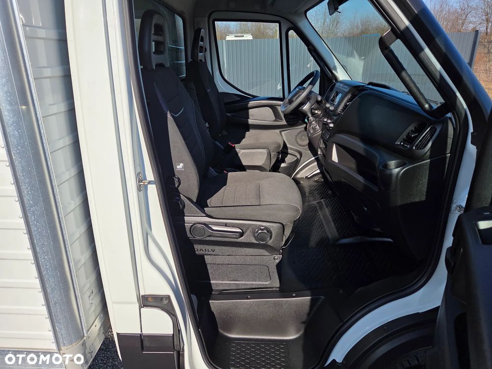Iveco Daily - 20