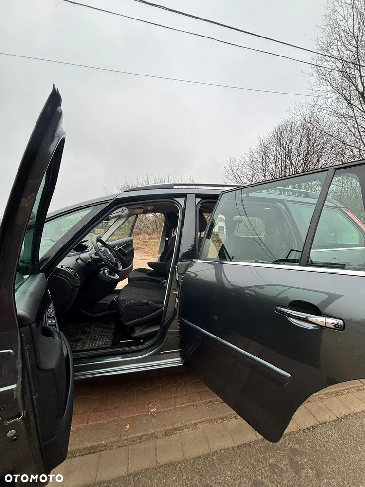 Citroën C4 Picasso 1.6 VTi Selection - 12