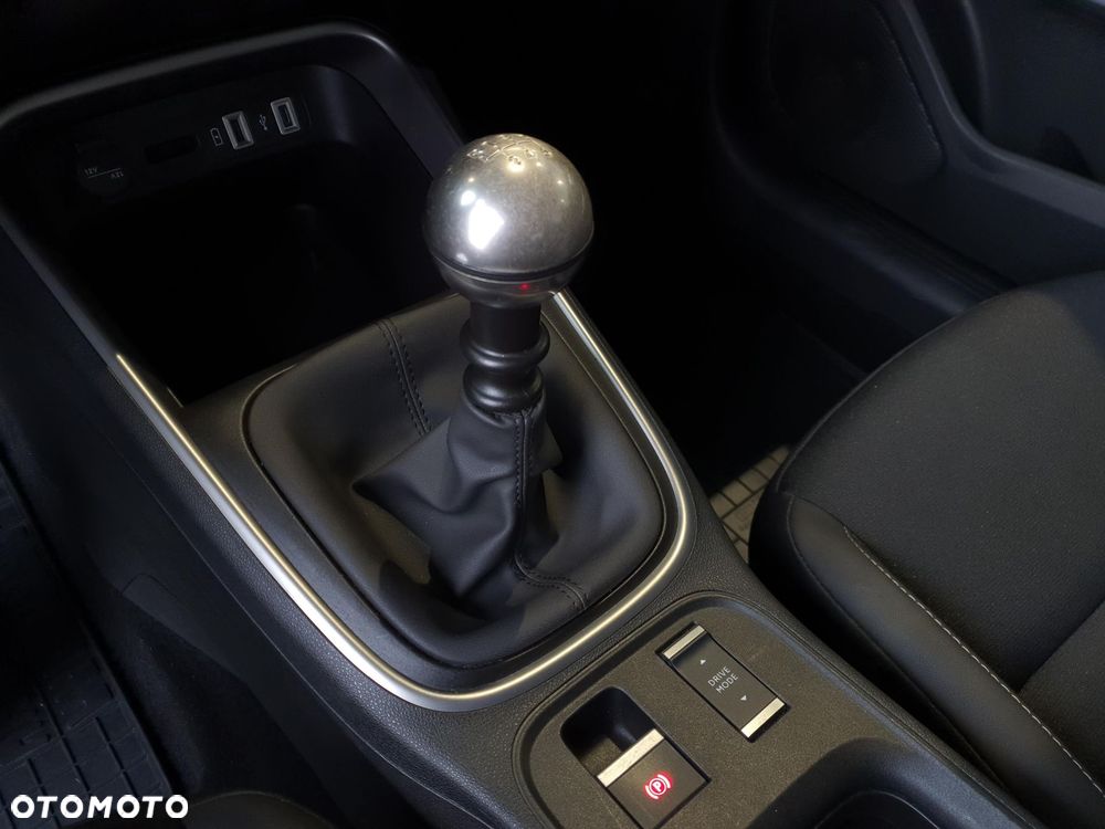 Jeep Avenger 1.2 GSE T3 Altitude FWD - 16