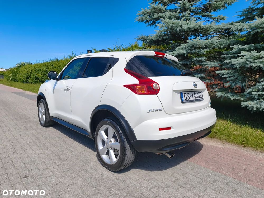 Nissan Juke 1.5 dCi Tekna - 3