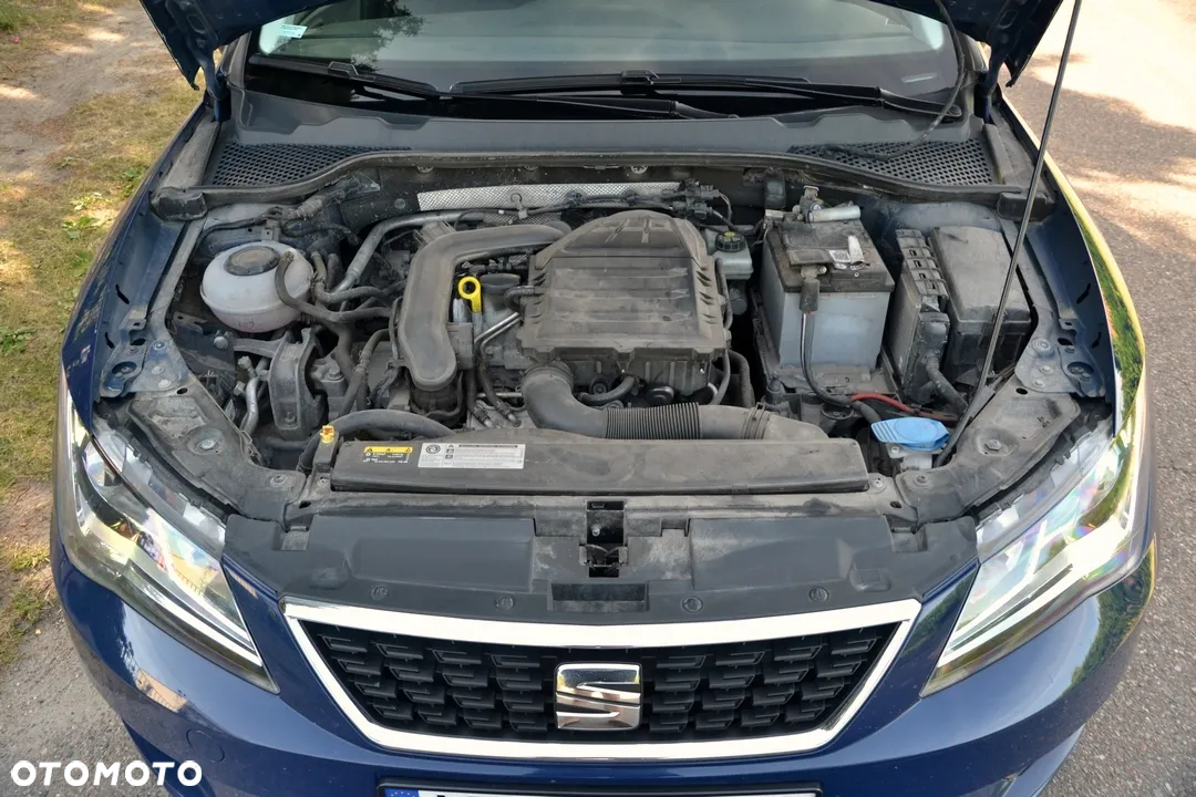 Seat Leon - 34