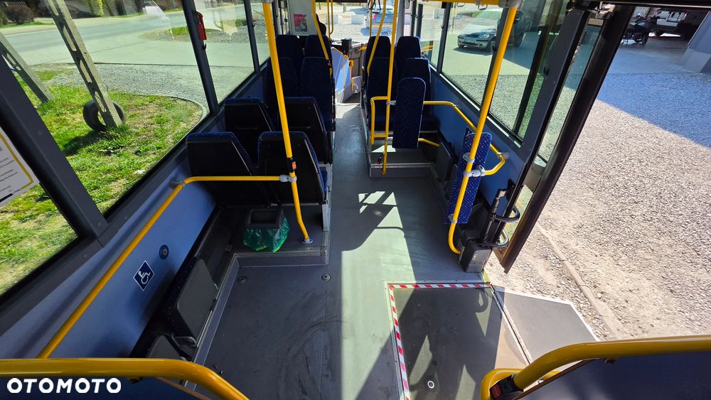 Irisbus CROSSWAY LOW ENTRY LE - 22