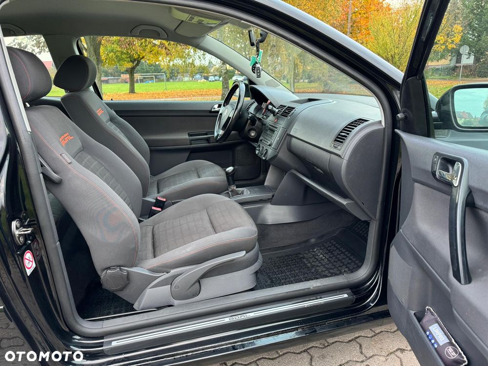Volkswagen Polo 1.2 Trendline - 11