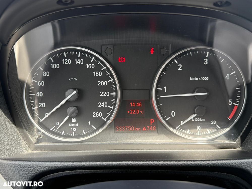 BMW Seria 3 - 14
