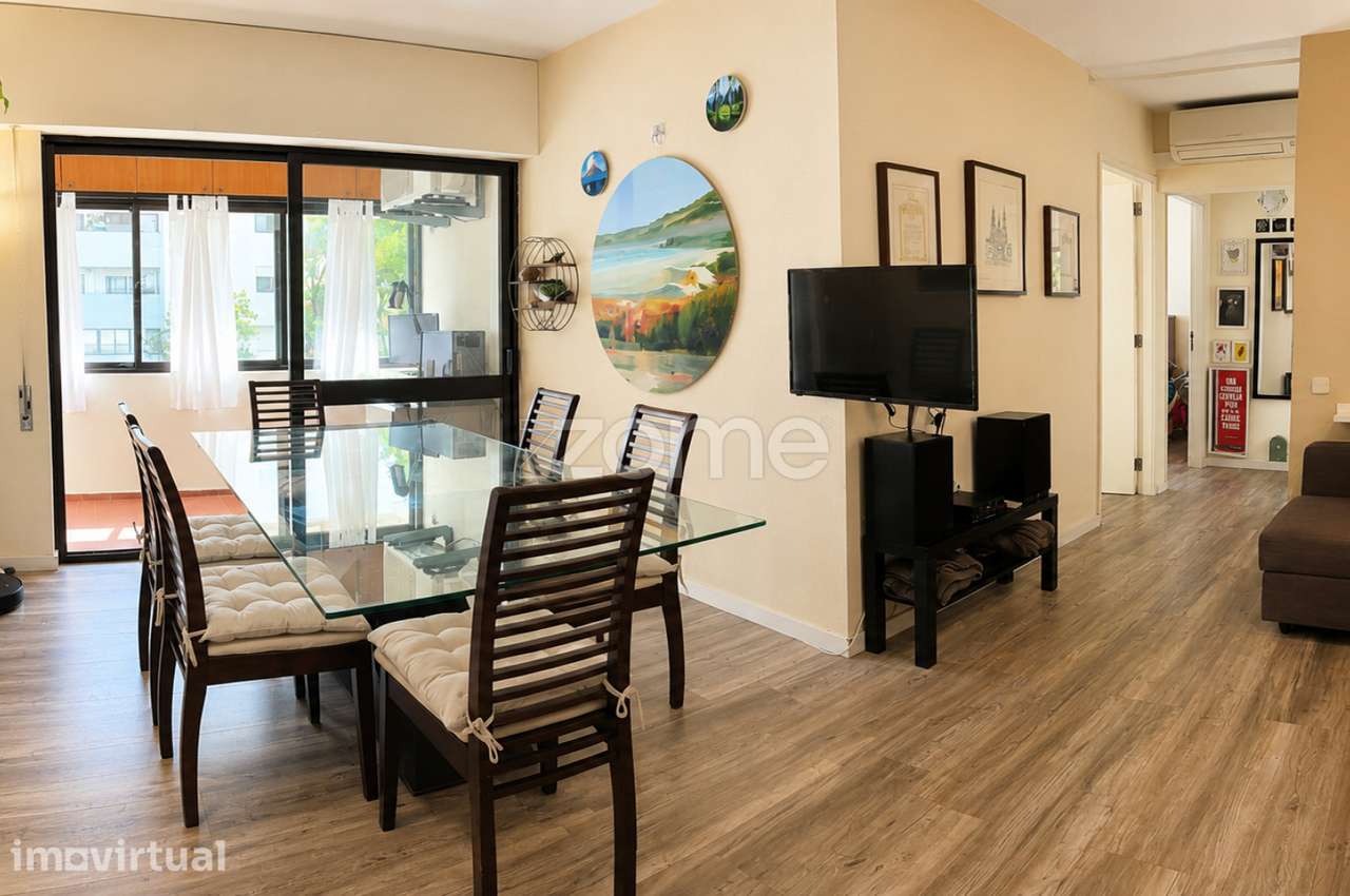 Apartamento, 87 m², São Domingos de Rana - Grande imagem: 2/20