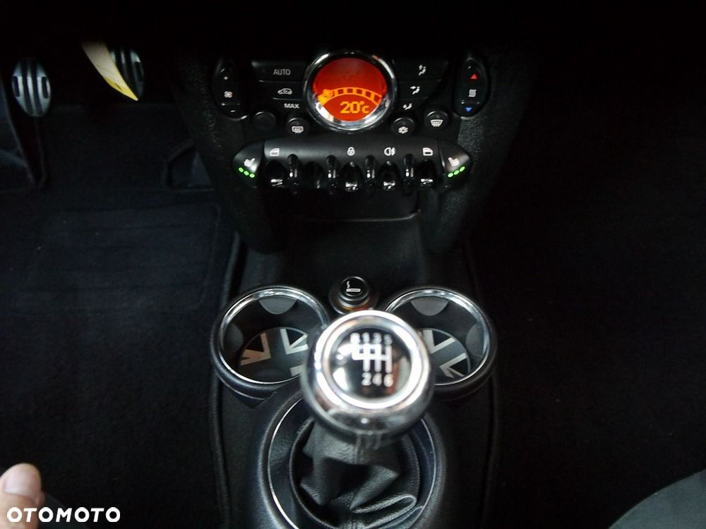 MINI Cooper S - 28