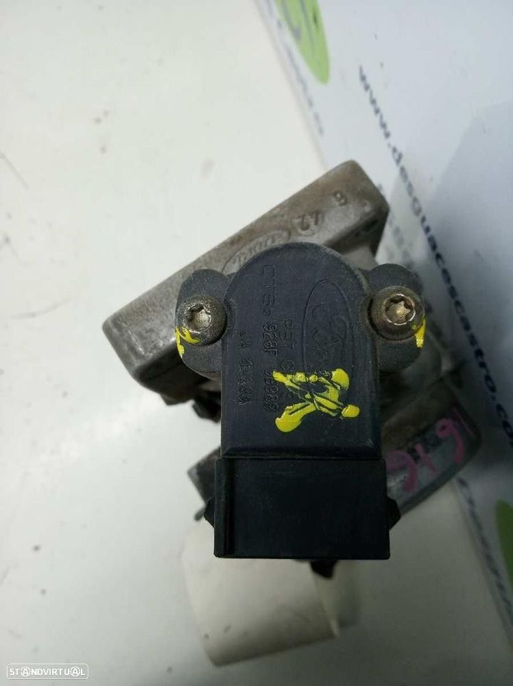 CAIXA BORBOLETAS FORD ESCORT VI 1994 -928F9B989 - 3