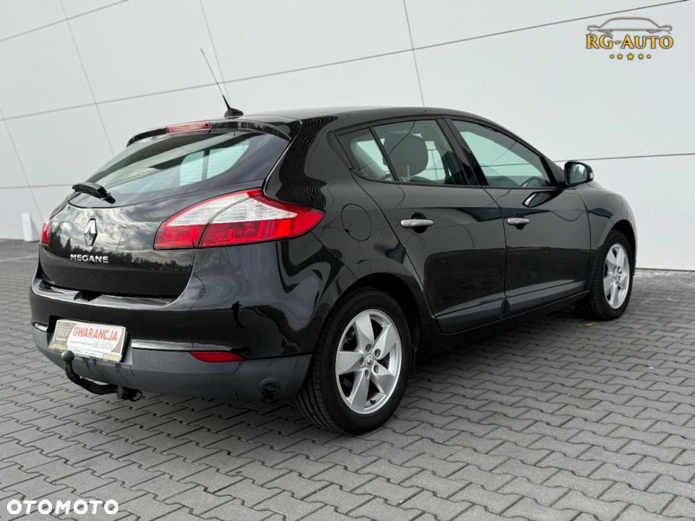 Renault Megane - 20