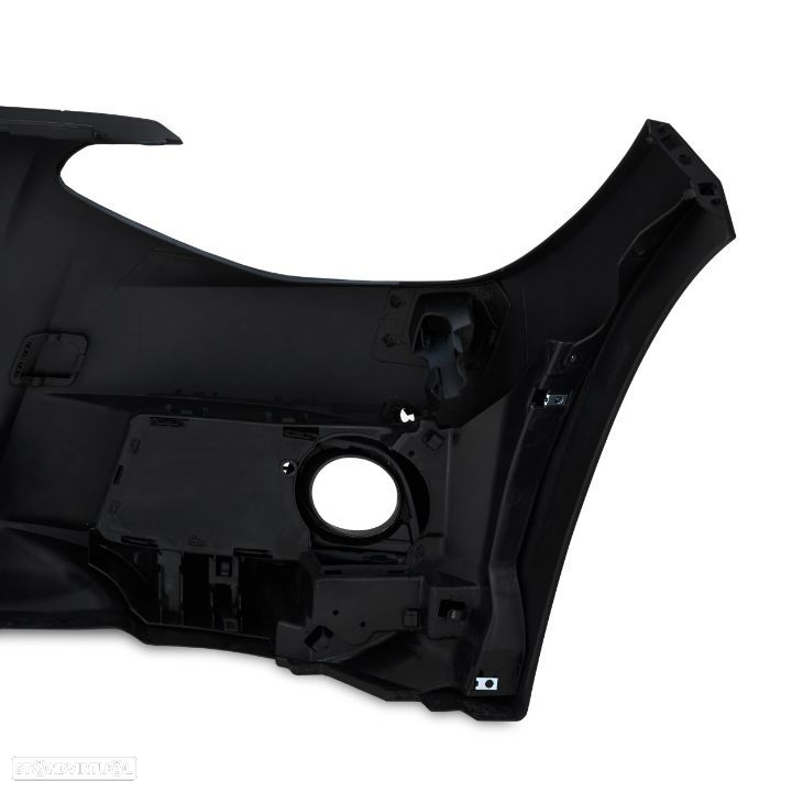 Para-choques Frontal BMW F20-21 pack M 2011-2015 (Plastico) - 6