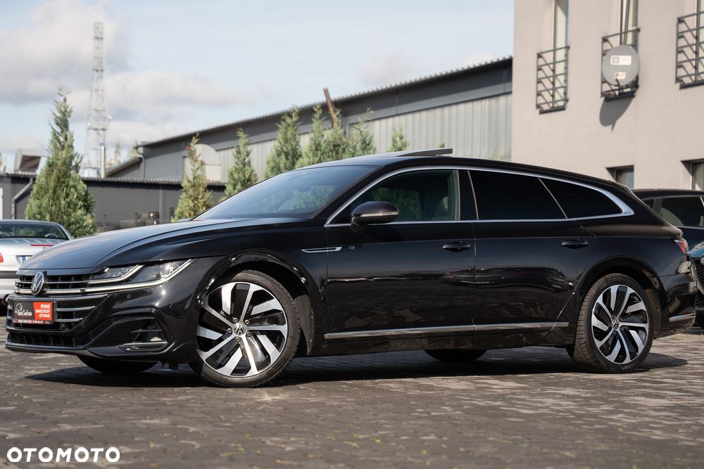 Volkswagen Arteon - 9
