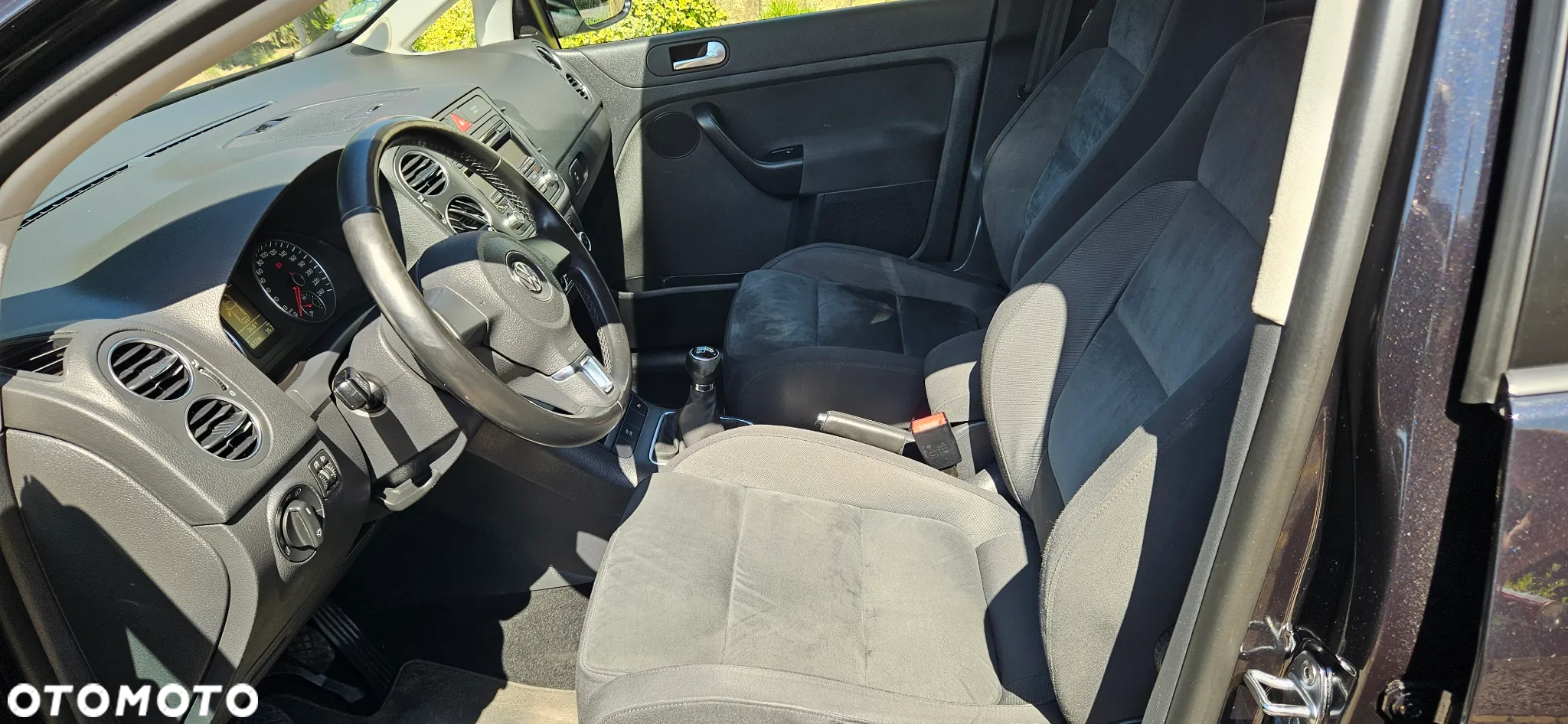 Volkswagen Golf Plus 1.4 TSI Highline - 8