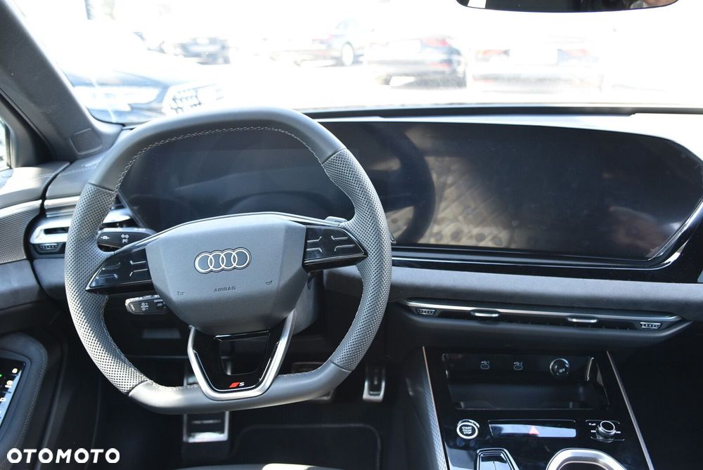 Audi A6 Avant - 10