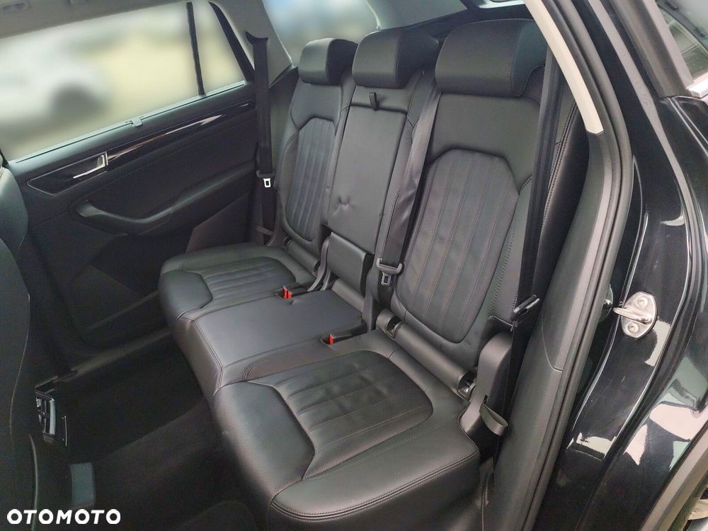 Skoda Kodiaq 2.0 TDI 4x4 L&K DSG - 15