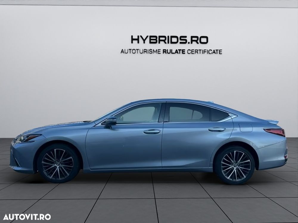 Lexus Seria ES 300h Business Line - 2