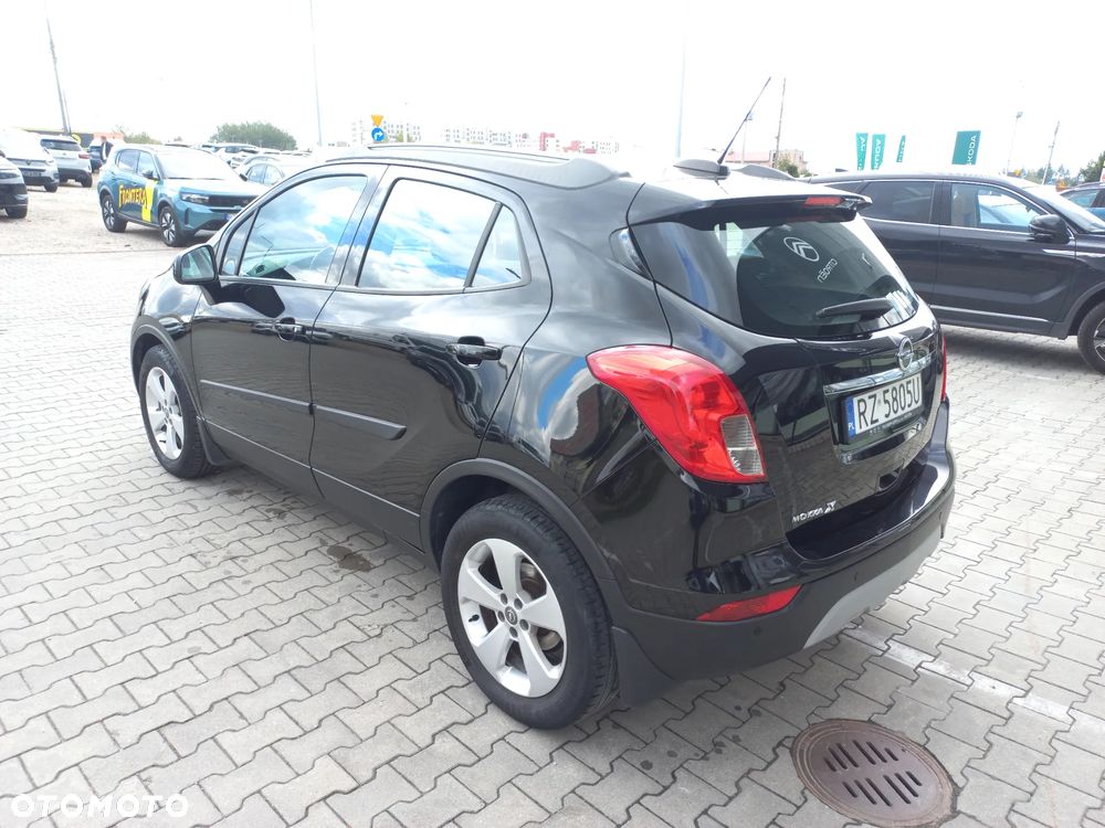 Opel Mokka 1.6 Enjoy S&S - 7