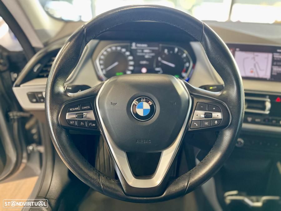 BMW 216 Gran Coupé d Advantage - 11