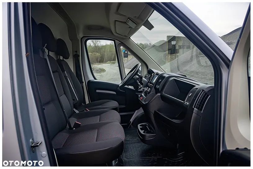 Citroën Jumper - 20