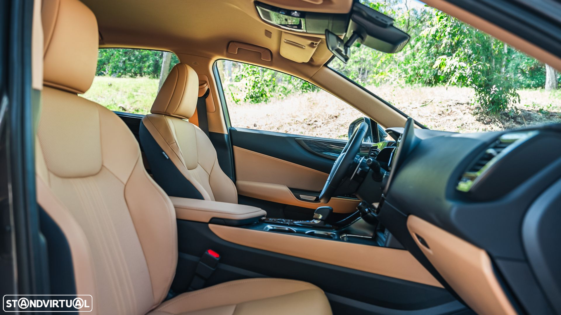 Lexus NX 450h+ Executive - 14