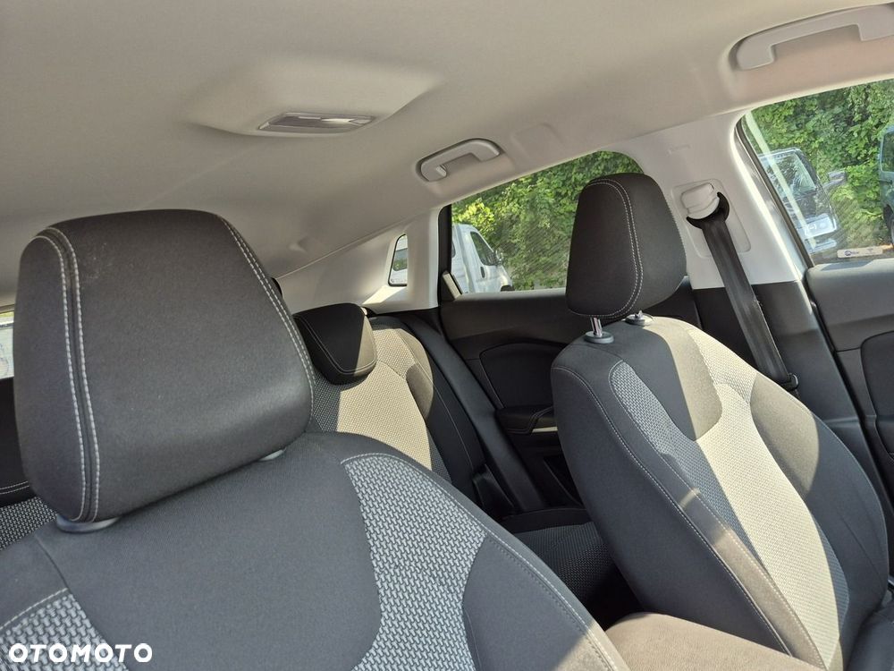 Opel Grandland X - 36