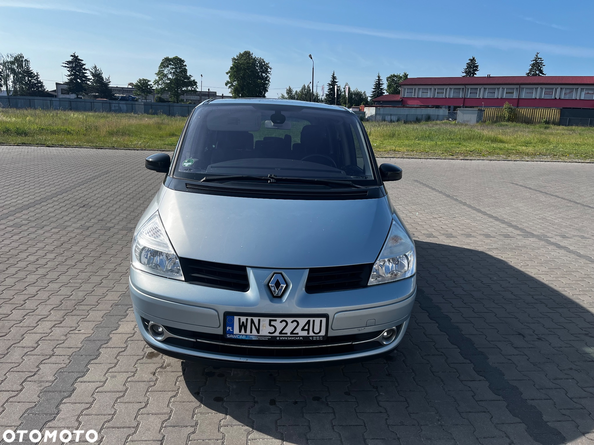 Renault Espace - 2