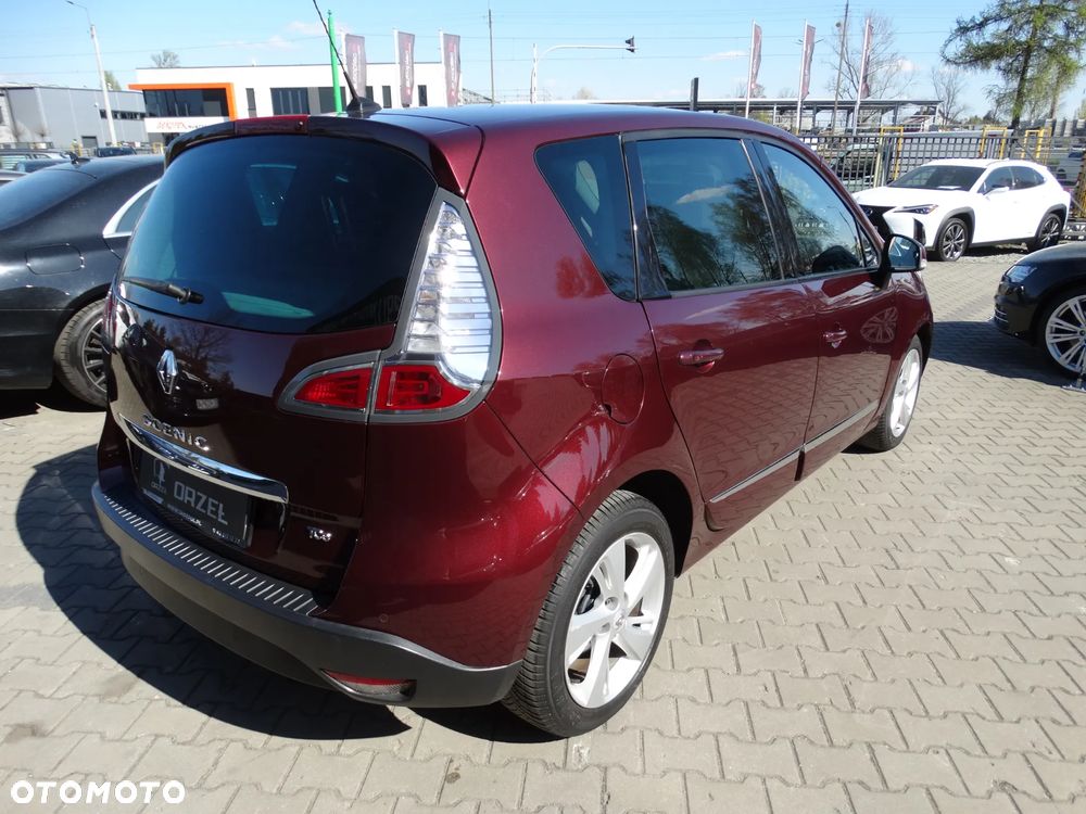 Renault Scenic 1.2 TCe Energy Intens - 34