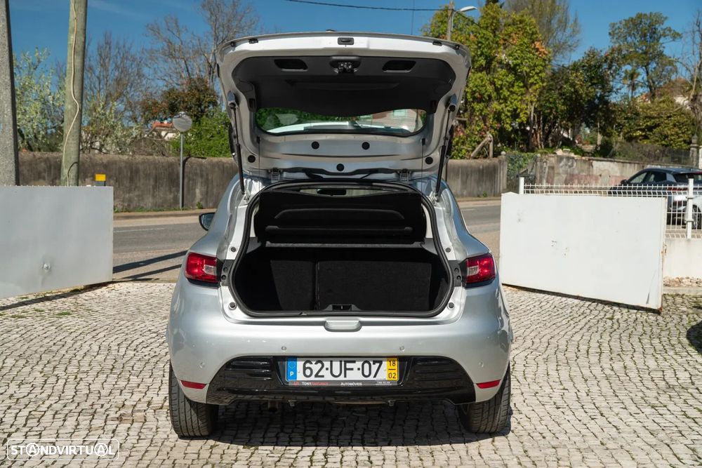 Renault Clio 1.5 dCi Limited EDition - 6