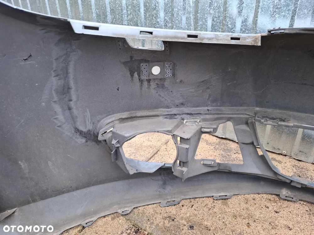 ZDERZAK PRZEDNI PRZÓD VW GOLF VI KOMBI XENON 4x PDC - 11