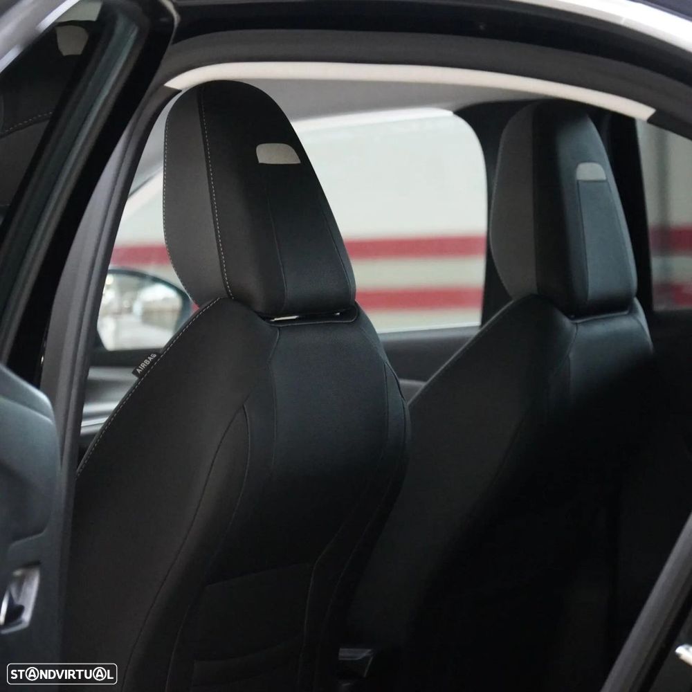 Opel Mokka 1.2 T GS Line AT - 12