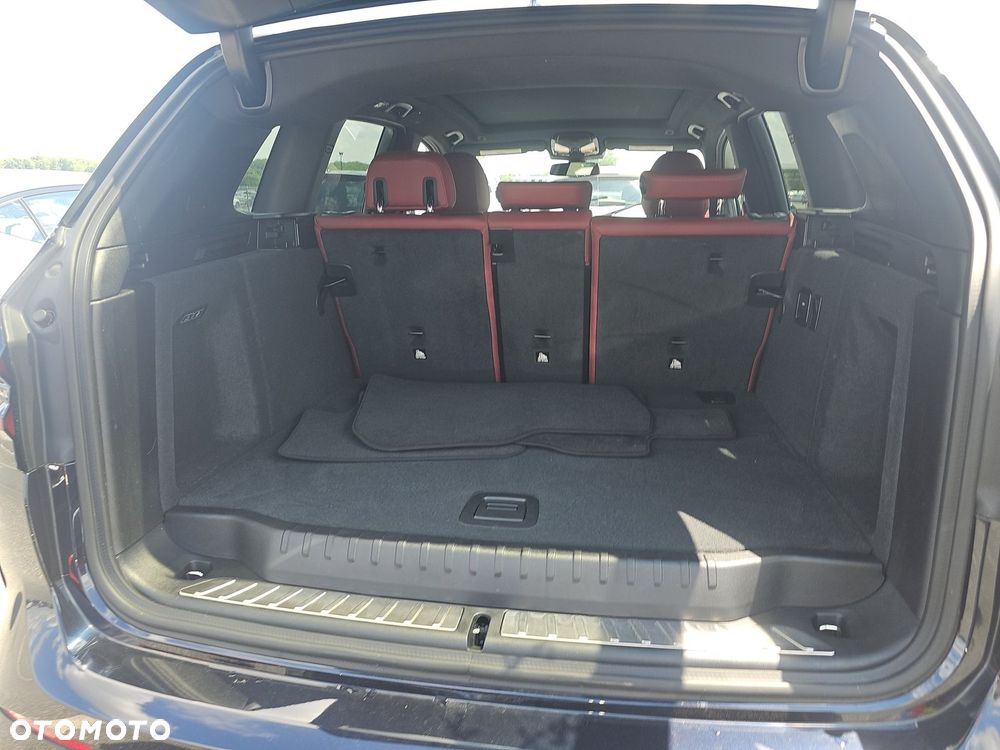 BMW X3 xDrive30i M Sport Edition - 12