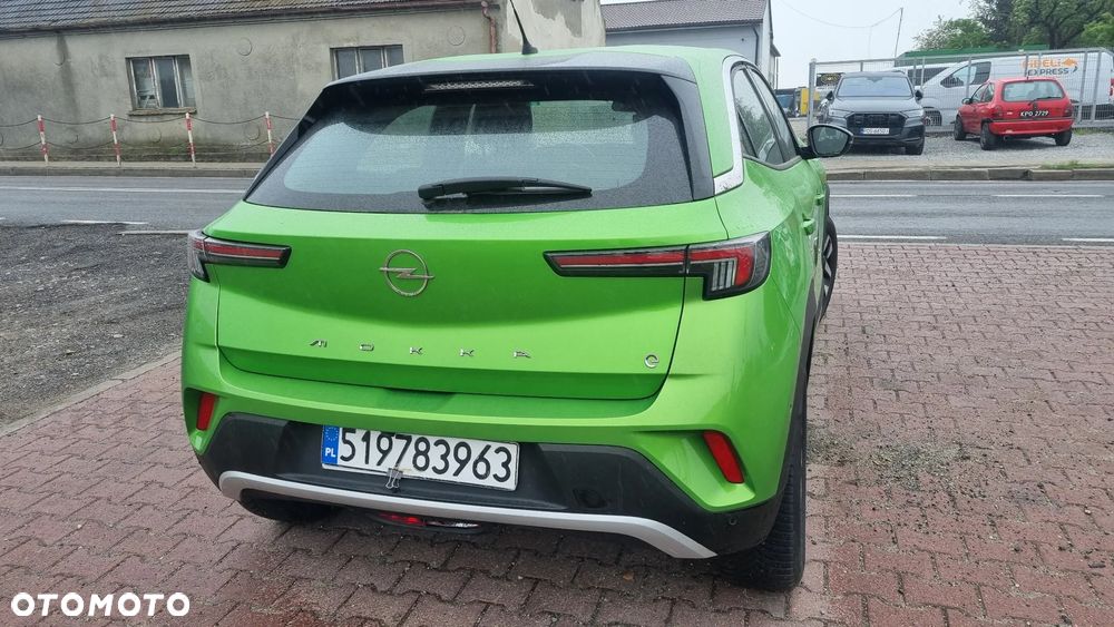 Opel Mokka Mokka-e Ultimate - 5