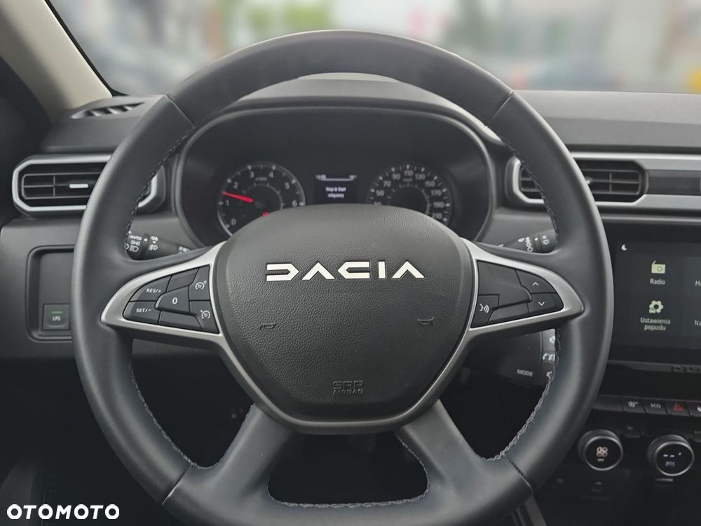 Dacia Duster - 16