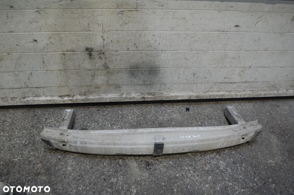 BELKA ZDERZAKA TYŁ TYLNA AUDI A6 C5 KOMBI - 1